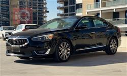 كيا كادينزا